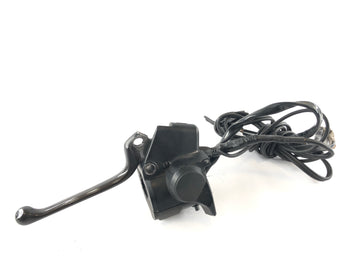 BMW R 1100 GS [1990] - Handlebar switch left - 0