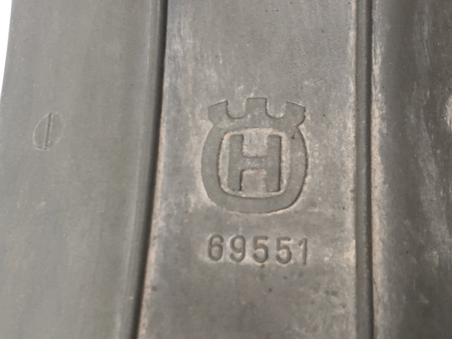 Husqvarna TE 610 E Dual H7 [1999] - pare-boue intérieur de garde-boue arrière