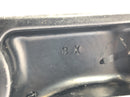 Kawasaki GPZ 1000 RX [1987] - Té de fourche inférieur 40 mm-3