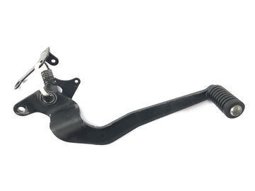 Yamaha MT07 RM04 [2014] - Fußbremshebel Bremspedal hinten