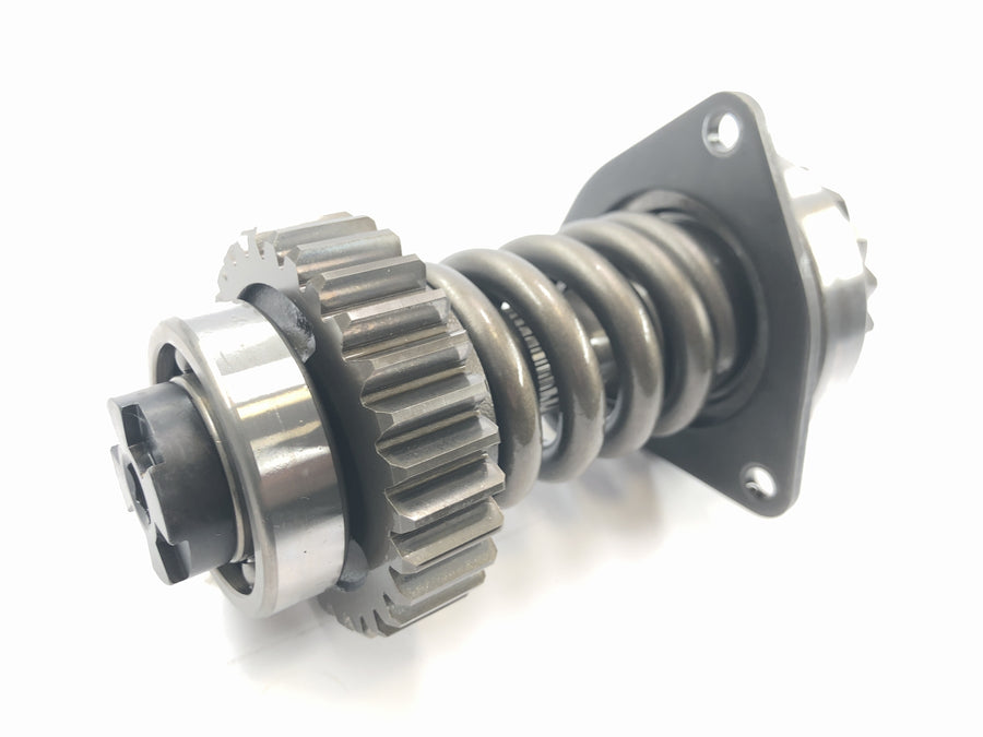 Suzuki Intruder VL 1500 AL [2000] - renvoi d'angle d'arbre de transmission