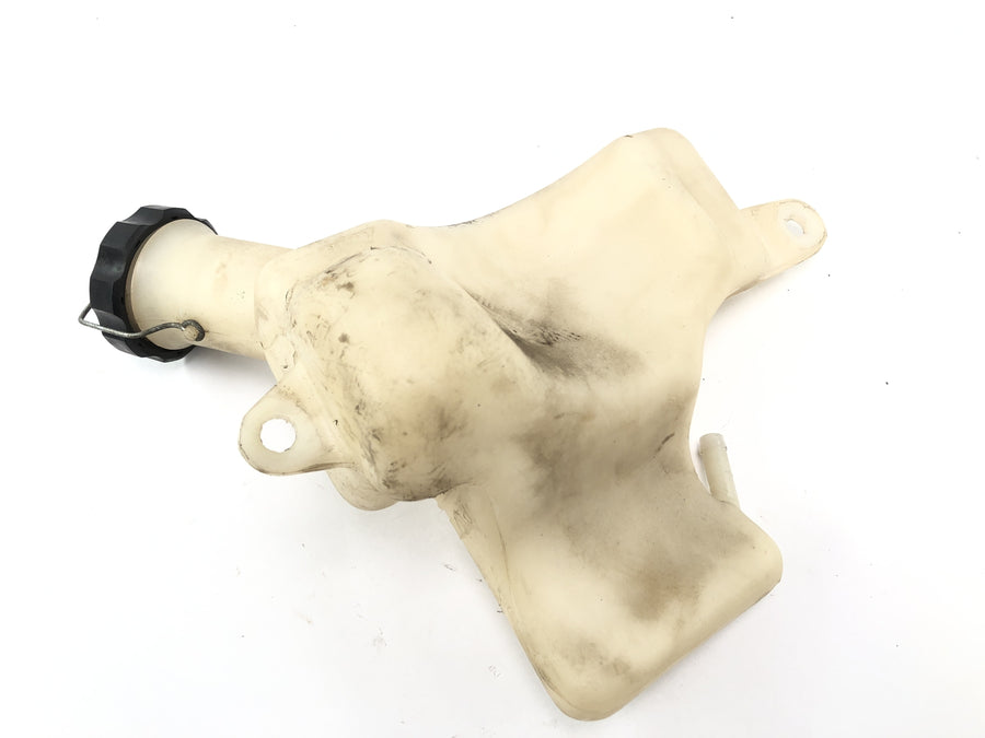 Honda GL 500 Silverwing PC02 [1982] - Compensation container coolant