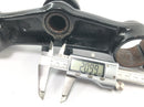 Yamaha XTZ 750 3LD [1989] - collier de fourche inférieur-2