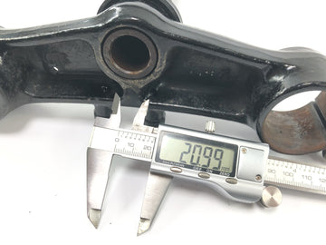 Yamaha XTZ 750 3LD [1989] - collier de fourche inférieur - 0