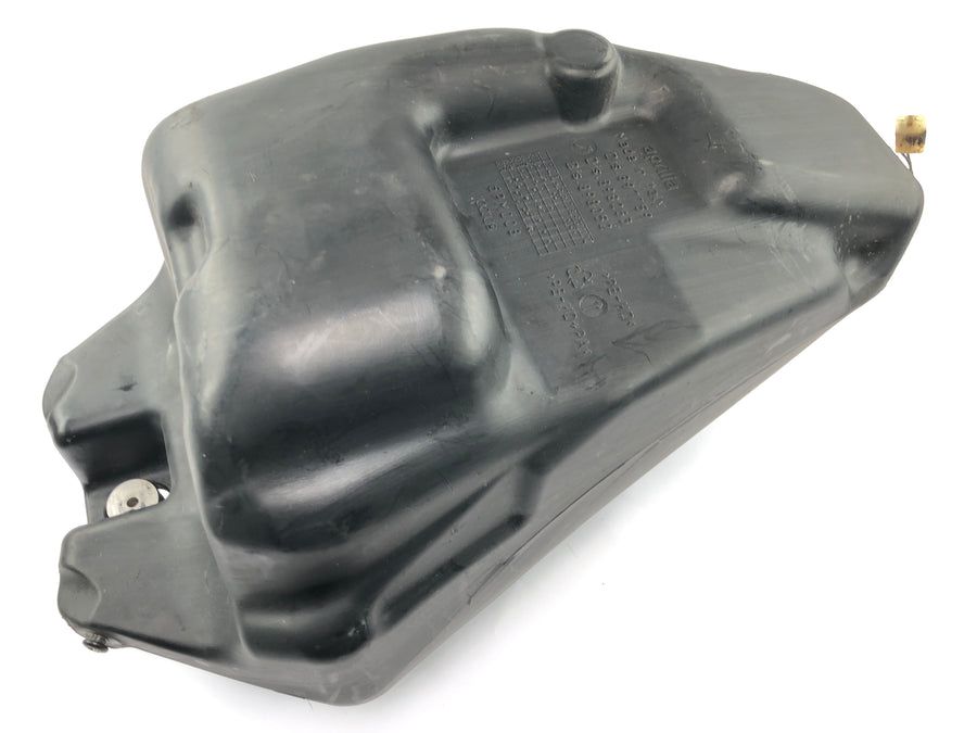 Aprilia RS 125 TW [2017] - Tank fuel tank petrol tank plastic black