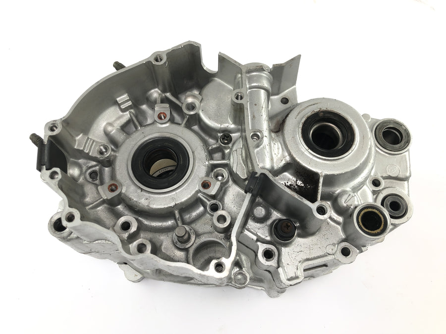 Sachs ZX 125 [1998] - Carter moteur moitiés de carter moteur