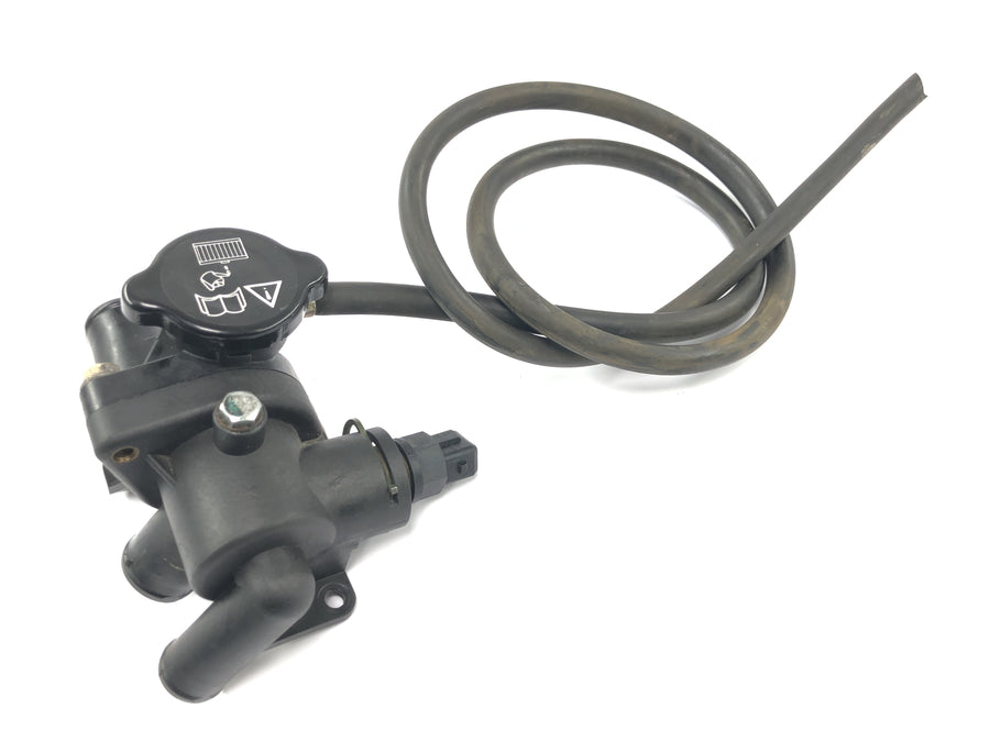 TRIUMPH DAYTONA 955I T595 [1998] - Boîtier de thermostat de thermostat d'eau