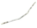 Sachs ZX 125 [1998] - handlebar tubular handlebar steel handlebar 22mm-4