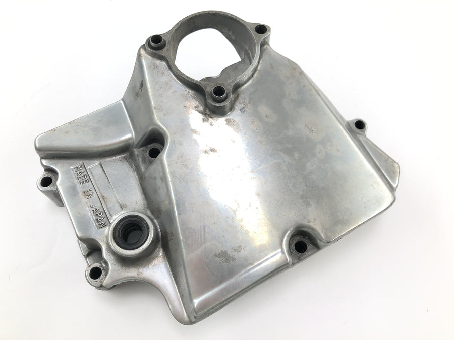 Yamaha YZF 750 R 4HN [1995] - cache pignon cache moteur