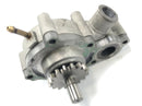 SWM SM 125 R [2018] - water pump Coolant pump circulation pump-4