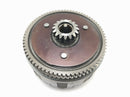 Sachs ZX 125 [1998] - Clutch clutch basket clutch package-4