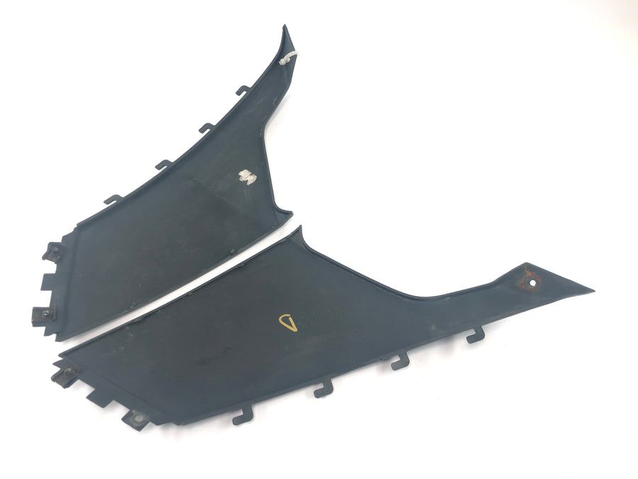 BMW C1 125 [2002] - Interior paneling side panels left and right