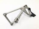 Ducati Multistrada 1200 S Touring [2009] - Pillion footrest footrest holder bracket left-5