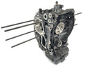 BMW R 1200 ST R1ST [2006] - crankcase motor block housing block cylinder block-1