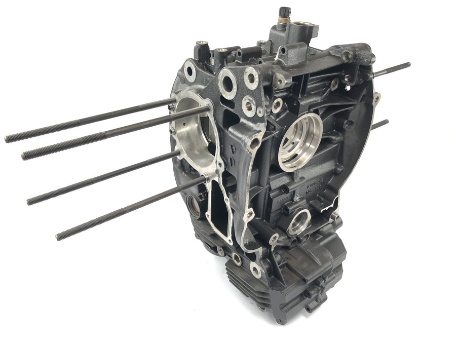 BMW R 1200 ST R1ST [2006] - crankcase motor block housing block cylinder block