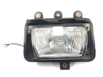 Yamaha XTZ 660 3YF [1992] - Phare avant phare principal - 0