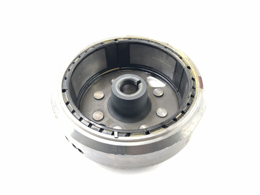 Honda XL 500 S PD01 [1982] - Rotor de volant moteur