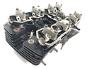 Yamaha XJR 1200 4PU [1996] - cylinder head-2