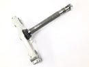 Suzuki GSF 1250 SA Bandit WVCH [2007] - lower fork bridge steering head steering tube-1