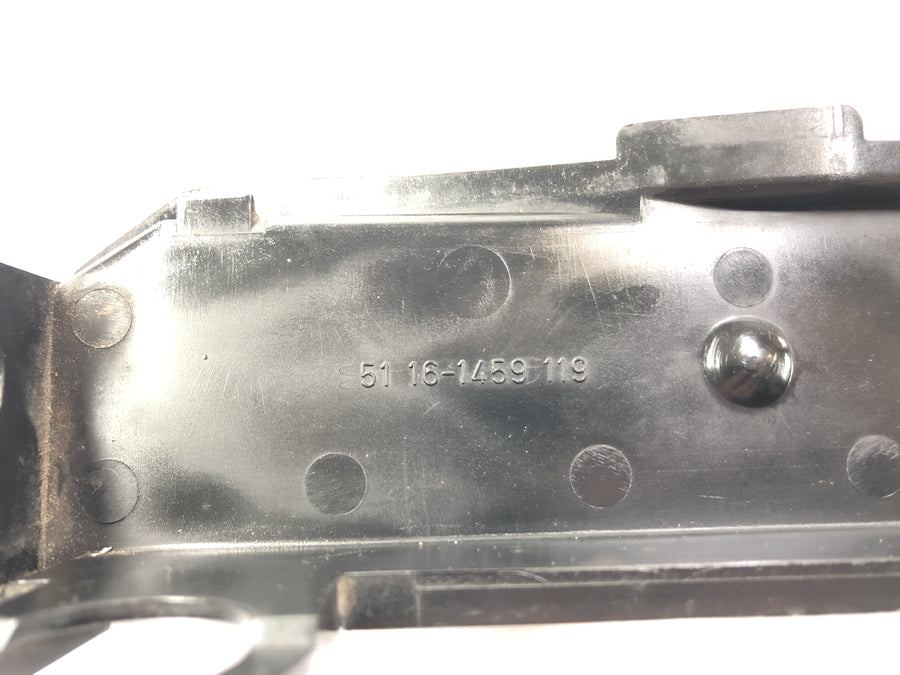 BMW K 100 RT [1988] - Couverture 51 16-1459 119