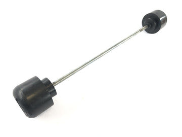 Yamaha XT 660 DM01 [2004] - fork protectors with axis