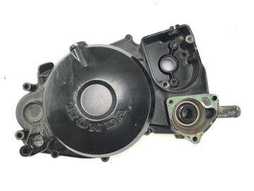 Honda NSR 125 JC22 [1998] - Motor lid coupling lid