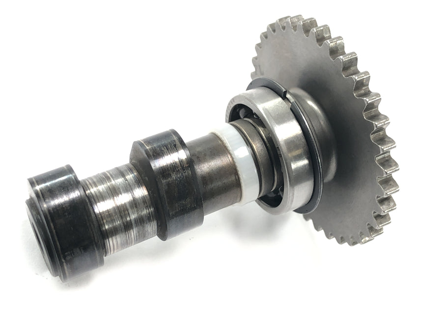 SWM RS 125 R B2 [2020] - Nockenwelle Steuerwelle Nockenwellenrad Zahnrad Satz