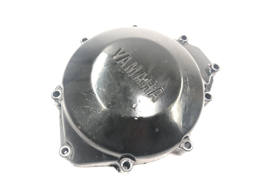 Yamaha YZF R1 RN04 [2001] - engine cover left alternator cover