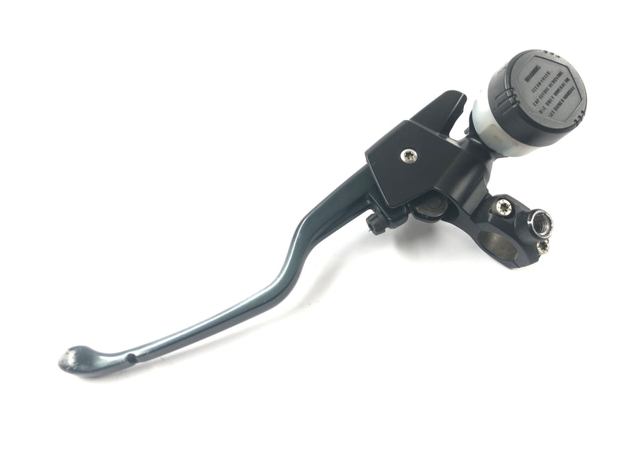 BMW R 1200 GS R12 K25 [2004] - Pompe d'embrayage levier d'embrayage fixation guidon gauche