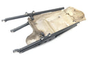 Triumph Sprint ST 1050 [2005] - rear frame with heat protection-4