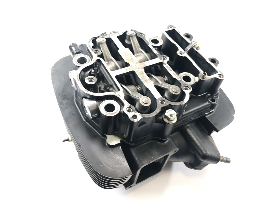 Kawasaki VN 1500 Mean Streak VN50T [2005] -  Zylinderkopf Ventilsteuerung