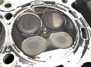 Yamaha MT07 RM04 [2014] - Zylinderkopf Ventilsteuergehäuse Nockenwellenlagerbock-8