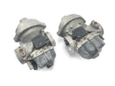 BMW R 100 GS 247E [1991] - Carburettor pair of Bing constant pressure carburetors-2