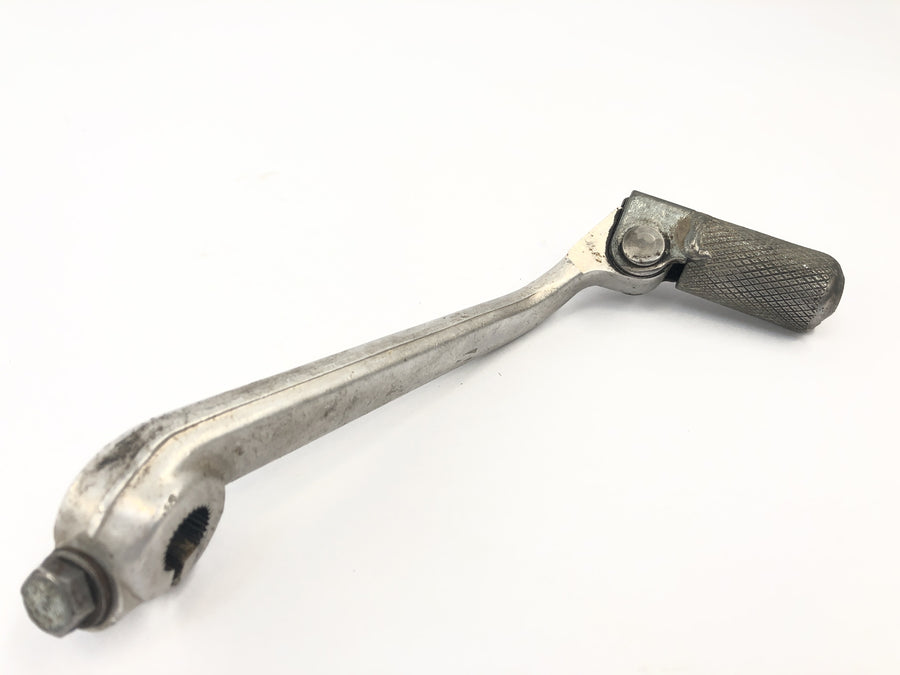 Yamaha TT 600 R DJ01 [1998] - switching pedal gear lever