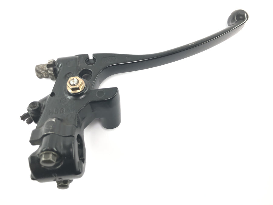 Yamaha MT07 RM04 [2014] - Kupplungsarmatur Kupplungshebel Handhebel links schwarz