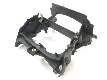 BMW R 1150 GS R21 [2002] - Support avant, support de phare, support de carénage à l'avant