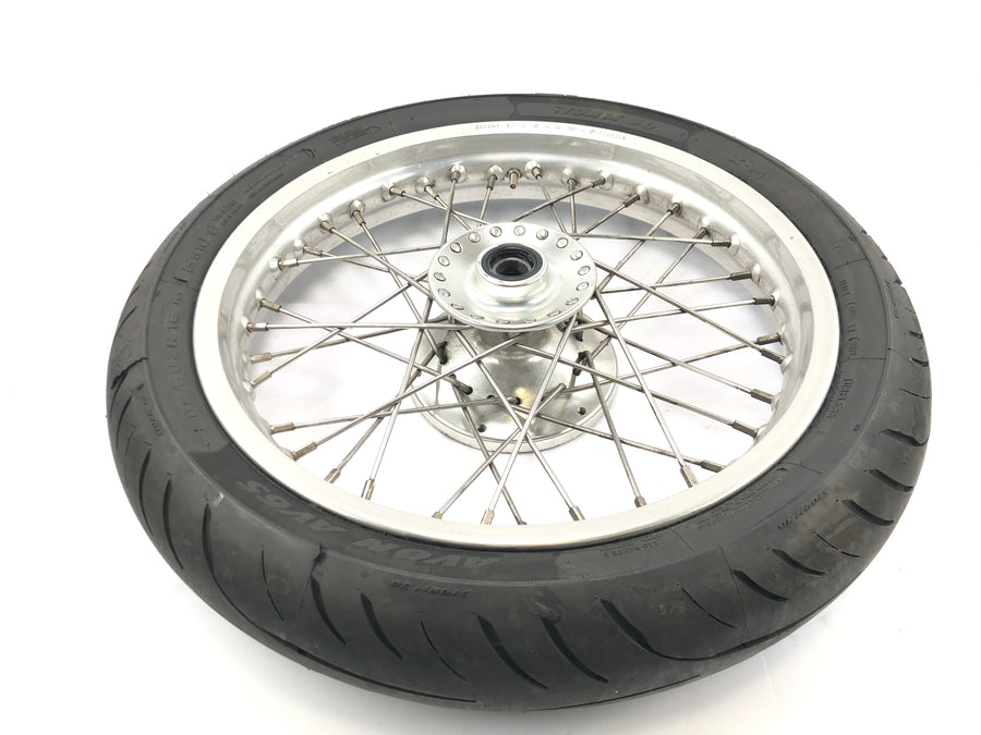 Triumph Adventurer 900 T309RT [1998] - Vorderrad Felge Speichenrad 2.50 x 18"