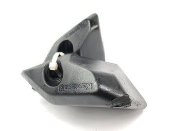 Kawasaki Ninja 125 BX125B [2024] - Sturzpad Schutzpad Crashpad à droite à gauche