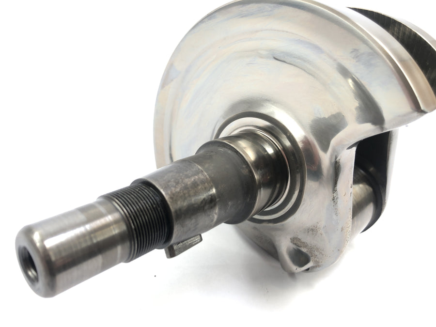 Ducati 900 SS [1991] - Crankshaft