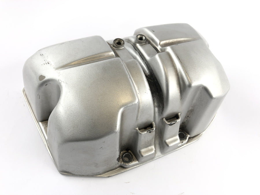 Moto Guzzi Norge 1200 [2006] - Ventildeckel links