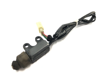 Honda XRV 750 Africa Twin RD04 [1992] - Side stand switch