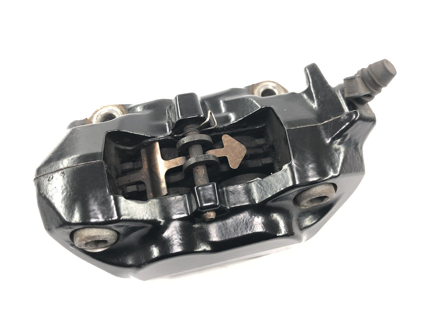 KTM RC 125 [2016] - Etrier de frein avant BYBRE double piston