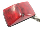 Yamaha DT 125 DE06 [2005] - taillight-2