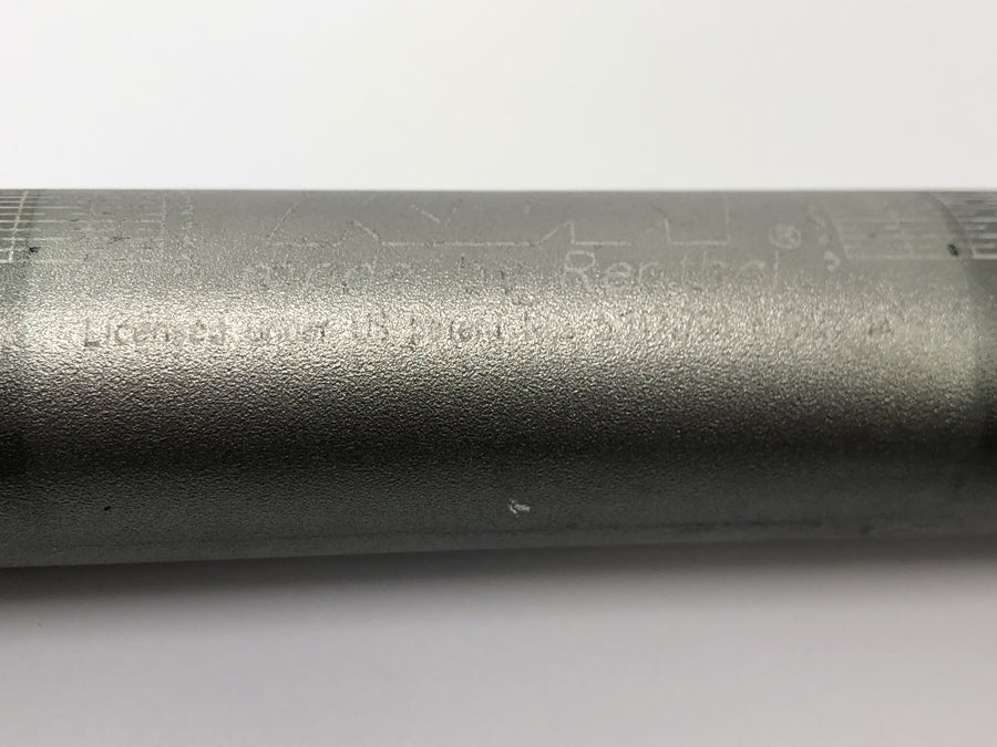 KTM 950 Adventure LC8 [2004] - Lenker Lenkerstange Aluminiumlenker