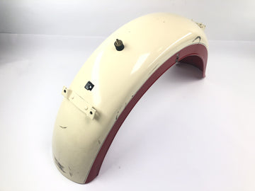Moto Guzzi California 1100 EV KD [1998] - Kotflügel hinten Hinterradabdeckung Heckfender - 0