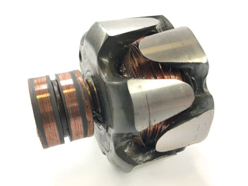 Moto Guzzi V 1000 VG [1980] - Rotor Lichtmaschine
