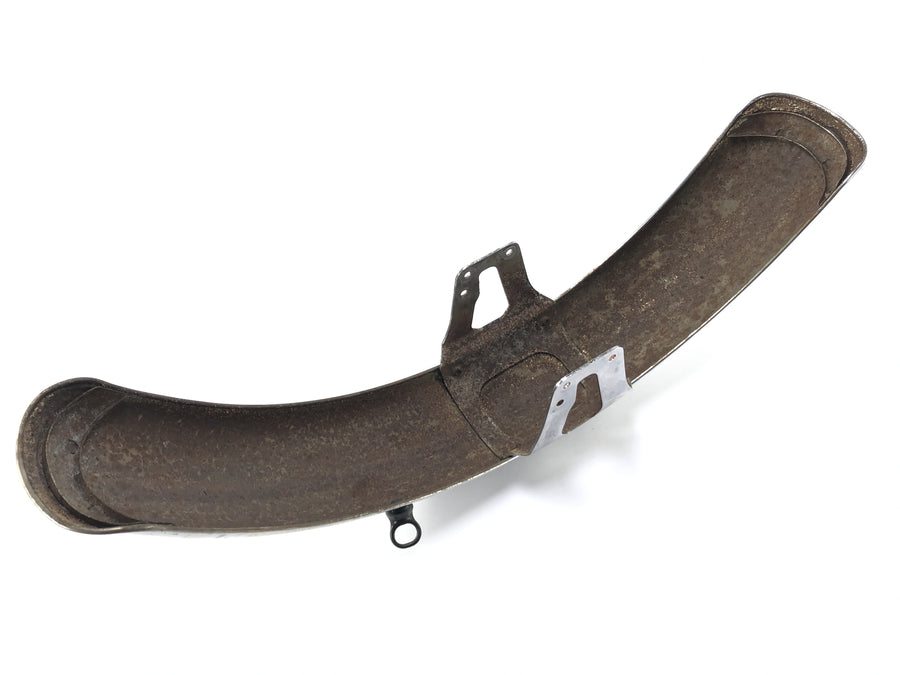 Honda CB 650 RC03 [1981] - Front fender