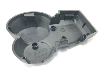 BMW R 1200 R R1ST [2008] - Instrumentenabdeckung Tachoblende Cockpitabdeckung - 0