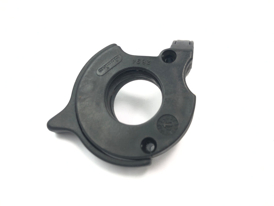 Aprilia RSV 1000 RP Mille [2001] - Support câble starter
