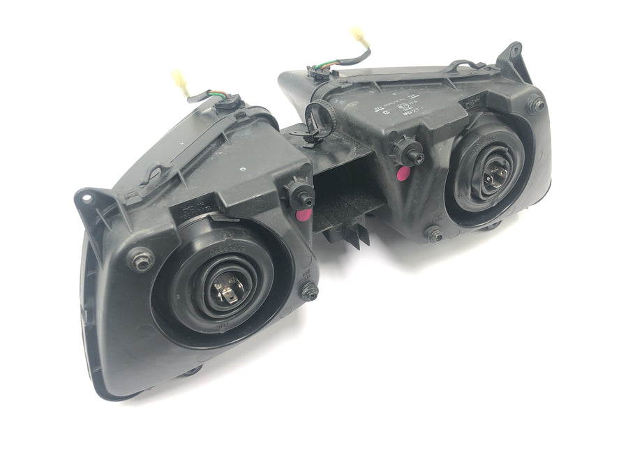 Yamaha YZF R1 RN04 [2001] - Phare phare avant